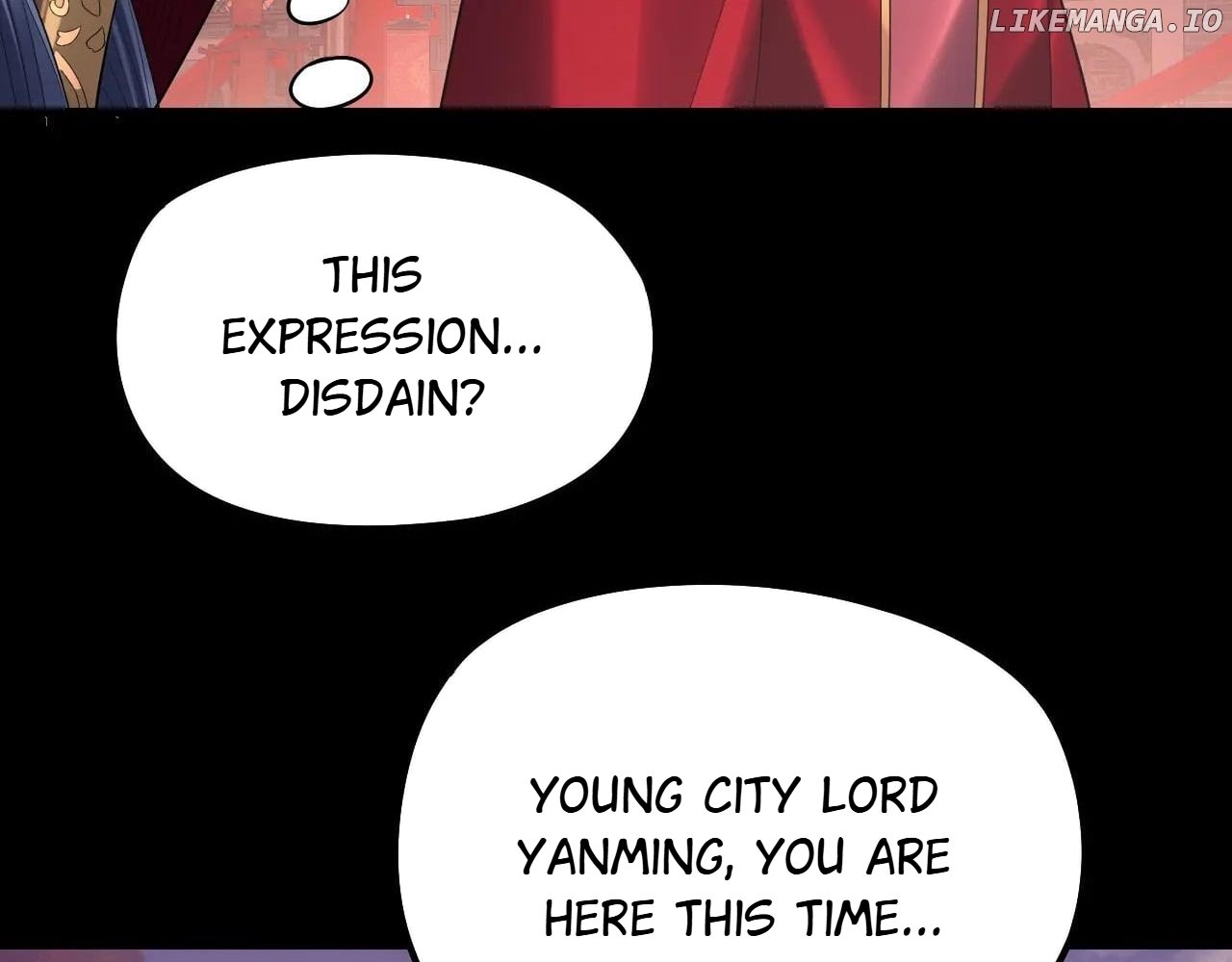 Me, The Heavenly Destined Villain Chapter 248 - page 6